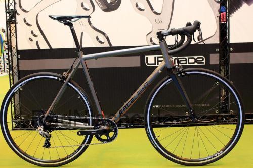Kinesis Racelight T3  technische daten 